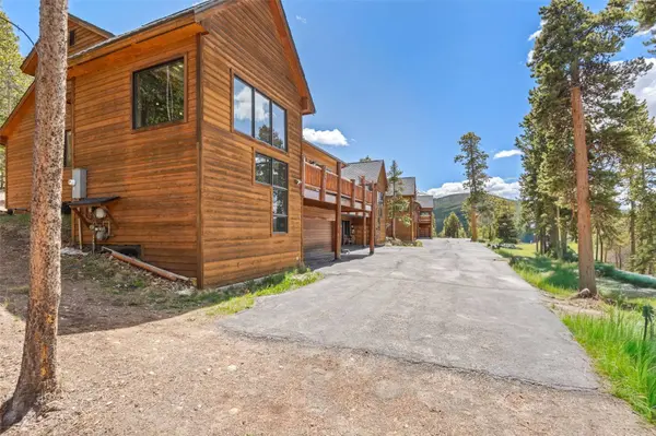 92 Emmett Lode RD #B, Breckenridge, CO 80424
