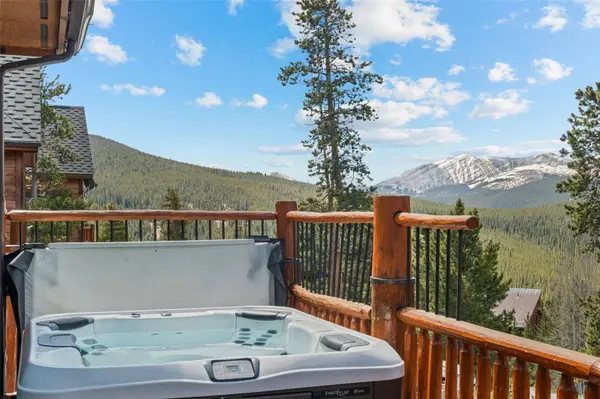 92 Emmett Lode RD #B, Breckenridge, CO 80424