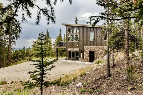 125 Puma PL, Fairplay, CO 80440