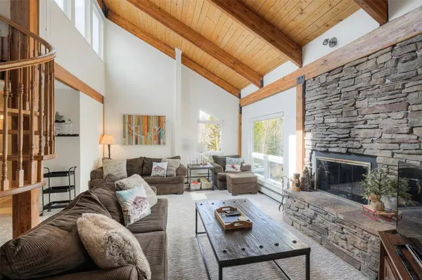 101 Ryan Gulch CT #A303, Silverthorne, CO 80498