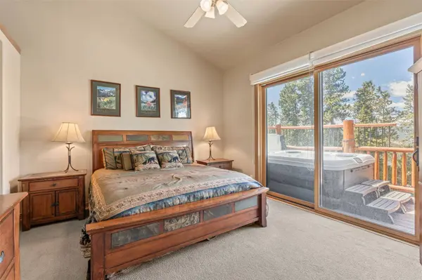 92 Emmett Lode RD #B, Breckenridge, CO 80424