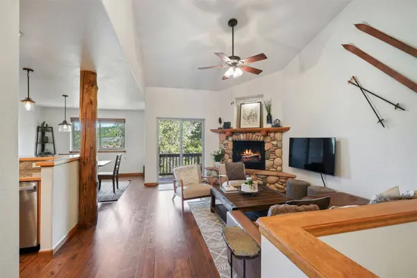 113 Lookout Ridge DR #113, Dillon, CO 80435