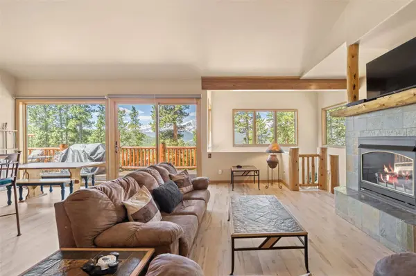 92 Emmett Lode RD #B, Breckenridge, CO 80424