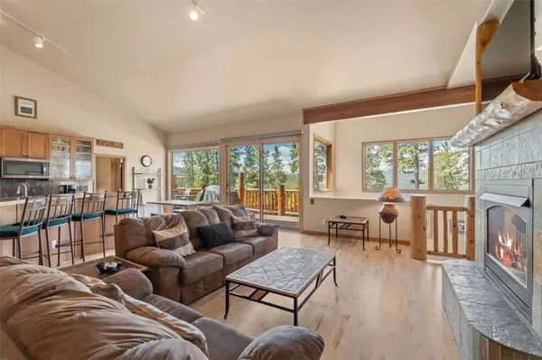 92 Emmett Lode RD #B, Breckenridge, CO 80424