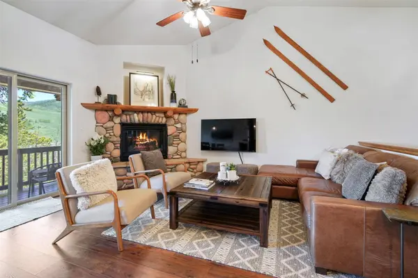 113 Lookout Ridge DR #113, Dillon, CO 80435