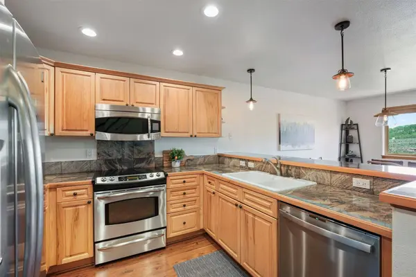 113 Lookout Ridge DR #113, Dillon, CO 80435