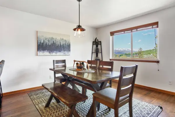 113 Lookout Ridge DR #113, Dillon, CO 80435