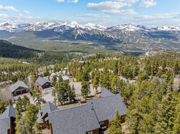 92 Emmett Lode RD #B, Breckenridge, CO 80424