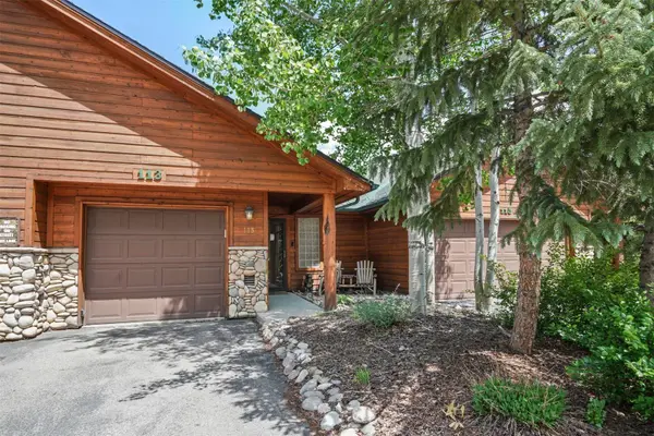 113 Lookout Ridge DR #113, Dillon, CO 80435