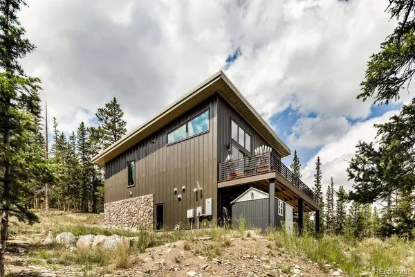 125 Puma PL, Fairplay, CO 80440