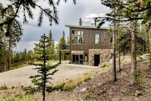 125 Puma PL, Fairplay, CO 80440