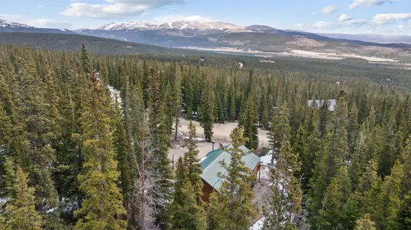 585 Miners WAY, Fairplay, CO 80440