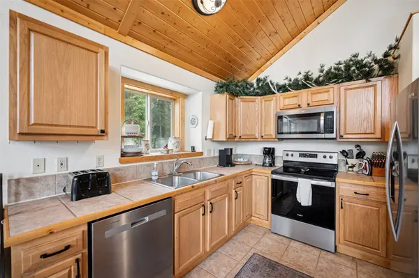 585 Miners WAY, Fairplay, CO 80440