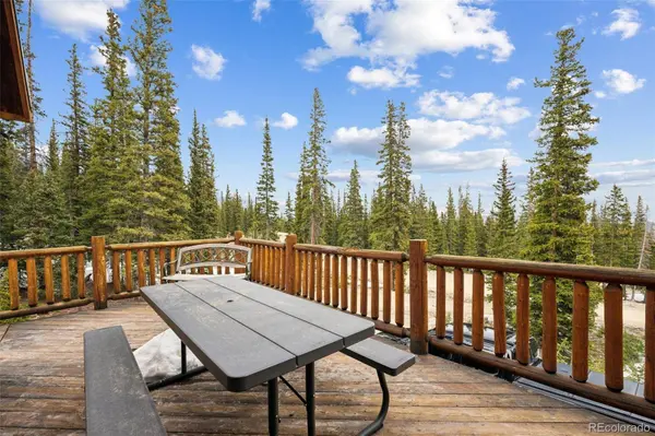 585 Miners WAY, Fairplay, CO 80440