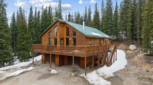 585 Miners WAY, Fairplay, CO 80440