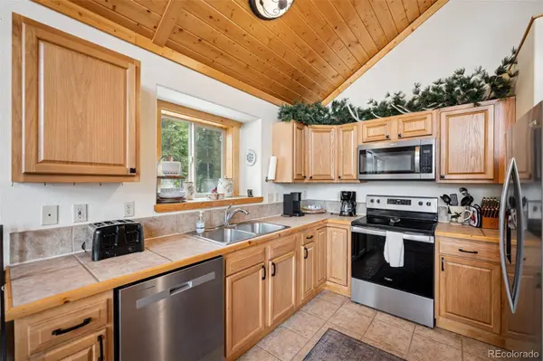 585 Miners WAY, Fairplay, CO 80440