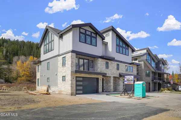 125 Cedar DR, Winter Park, CO 80482