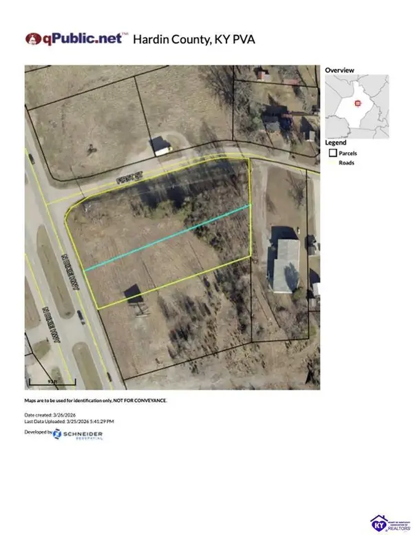 1&2 Dixie Highway, Elizabethtown, KY 42701