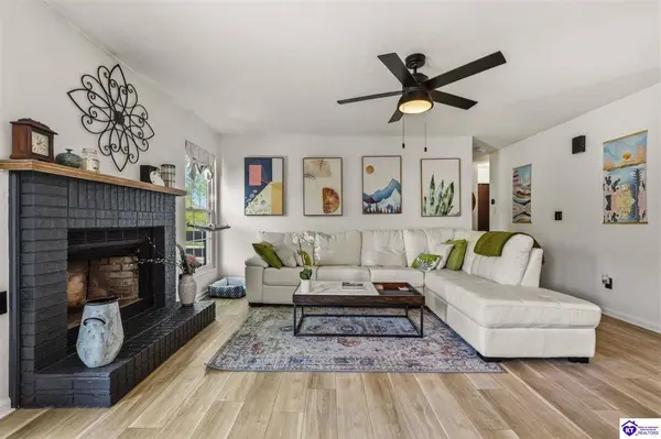 2027 Oak Meadow Drive, Elizabethtown, KY 42701