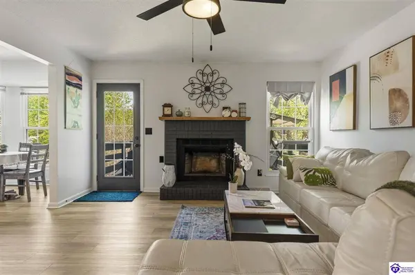 2027 Oak Meadow Drive, Elizabethtown, KY 42701