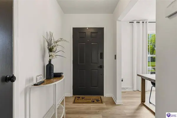 2027 Oak Meadow Drive, Elizabethtown, KY 42701