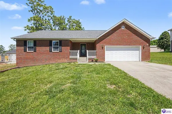 41 Rolling Ridge Court, Brandenburg, KY 40108