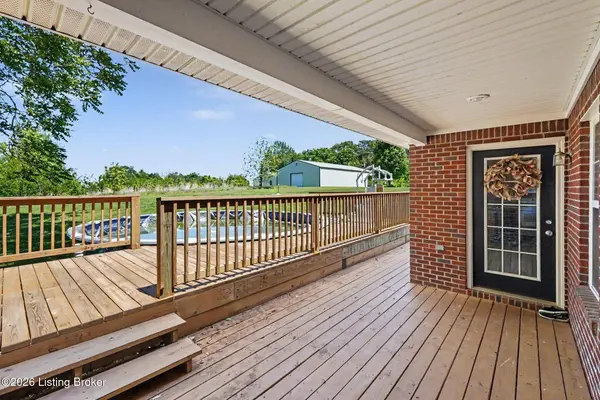 41 Rolling Ridge Ct, Brandenburg, KY 40108