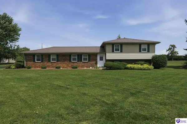 100 Stratmoor Drive, Elizabethtown, KY 42701
