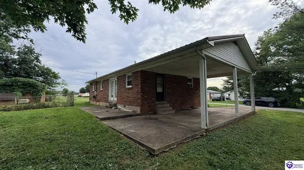80 W Horseshoe Avenue, Upton, KY 42776