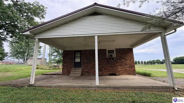 80 W Horseshoe Avenue, Upton, KY 42776