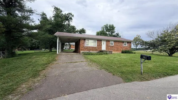 80 W Horseshoe Avenue, Upton, KY 42776
