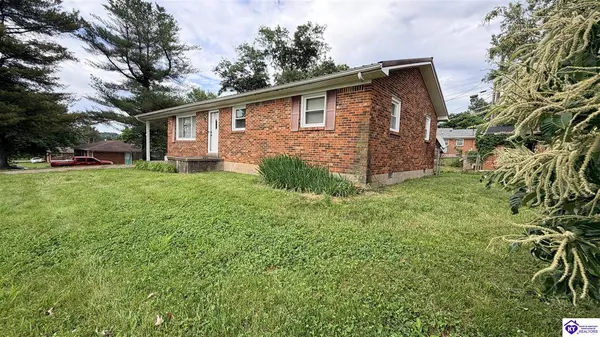 80 W Horseshoe Avenue, Upton, KY 42776
