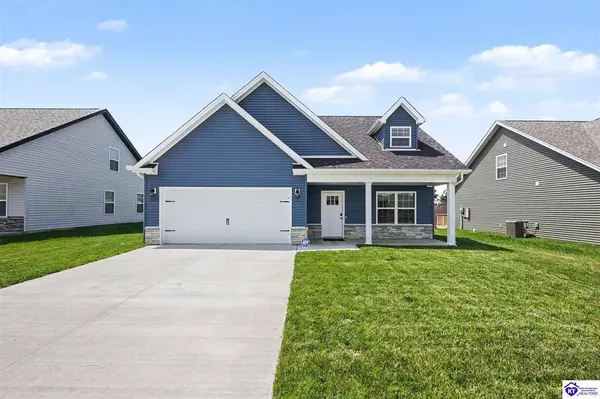 200 N Miles Pass, Elizabethtown, KY 42701