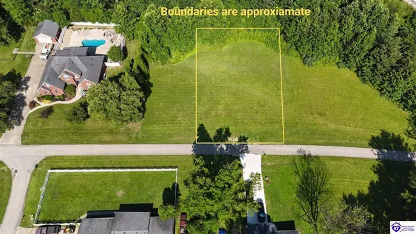 Lot 12 Turnpike Lane, Lebanon Junction, KY 40150