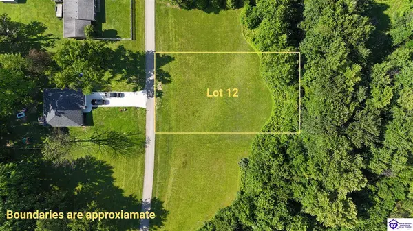 Lot 12 Turnpike Lane, Lebanon Junction, KY 40150