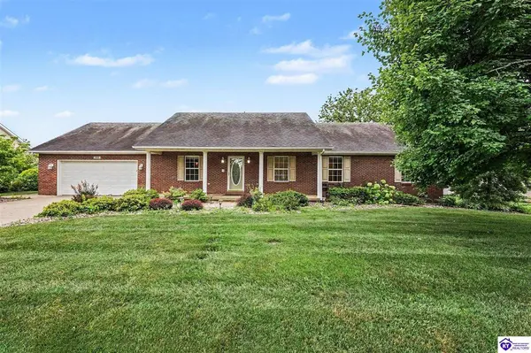 604 Hickory Lane