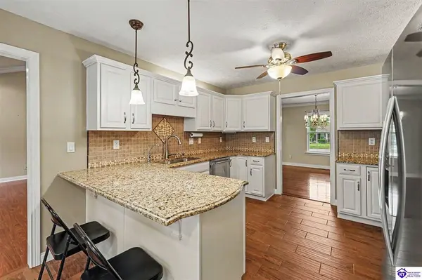 604 Hickory Lane, Elizabethtown, KY 42701
