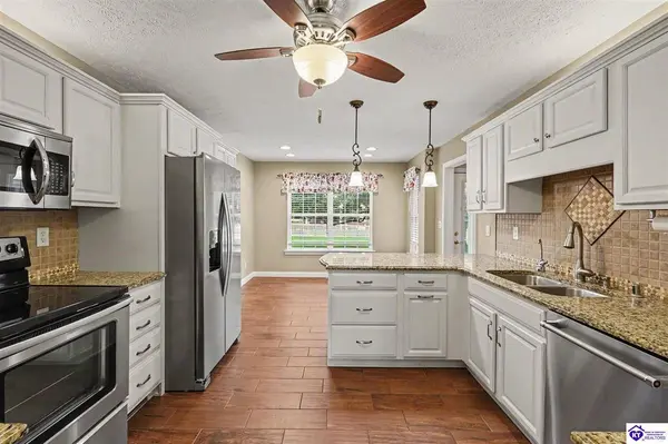 604 Hickory Lane, Elizabethtown, KY 42701