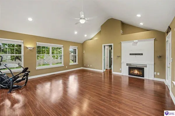 604 Hickory Lane, Elizabethtown, KY 42701
