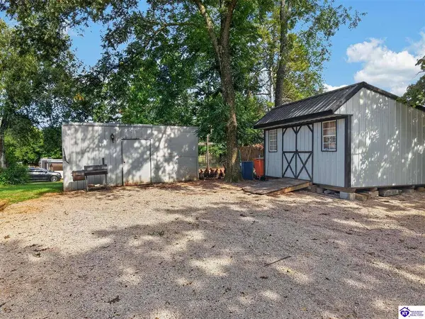 66 Searcy Lane, White Mills, KY 42788