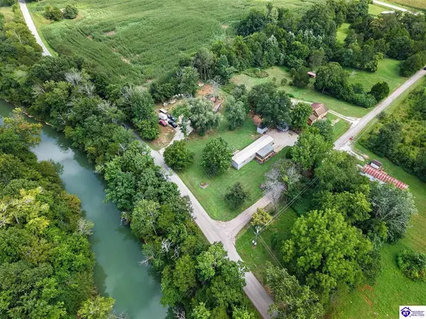 66 Searcy Lane, White Mills, KY 42788