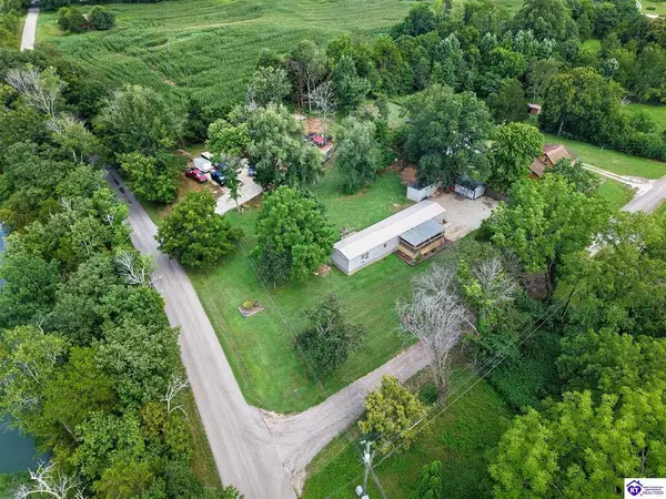 66 Searcy Lane, White Mills, KY 42788