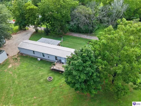 66 Searcy Lane, White Mills, KY 42788