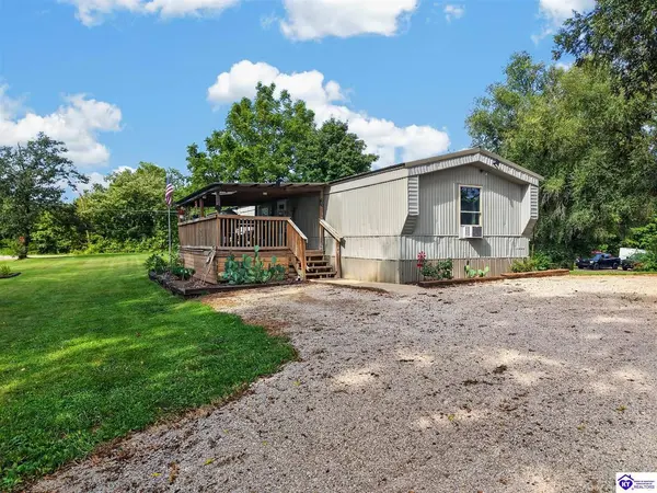 66 Searcy Lane, White Mills, KY 42788