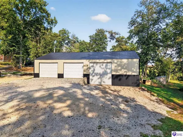 1170 Hansborough Road, Cecilia, KY 42724