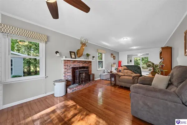 1170 Hansborough Road, Cecilia, KY 42724