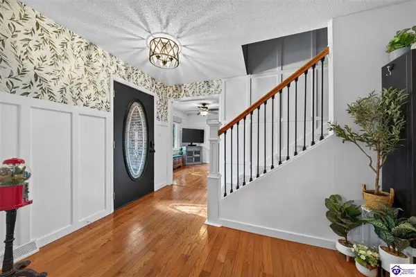 1170 Hansborough Road, Cecilia, KY 42724
