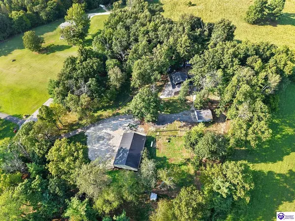 1170 Hansborough Road, Cecilia, KY 42724