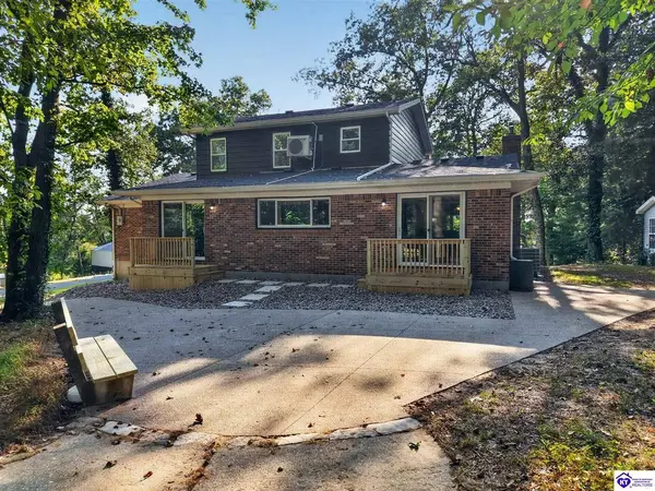 1170 Hansborough Road, Cecilia, KY 42724