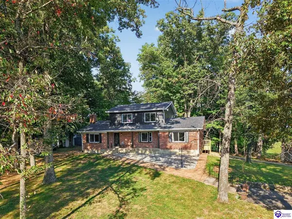1170 Hansborough Road